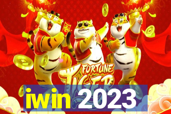 iwin 2023